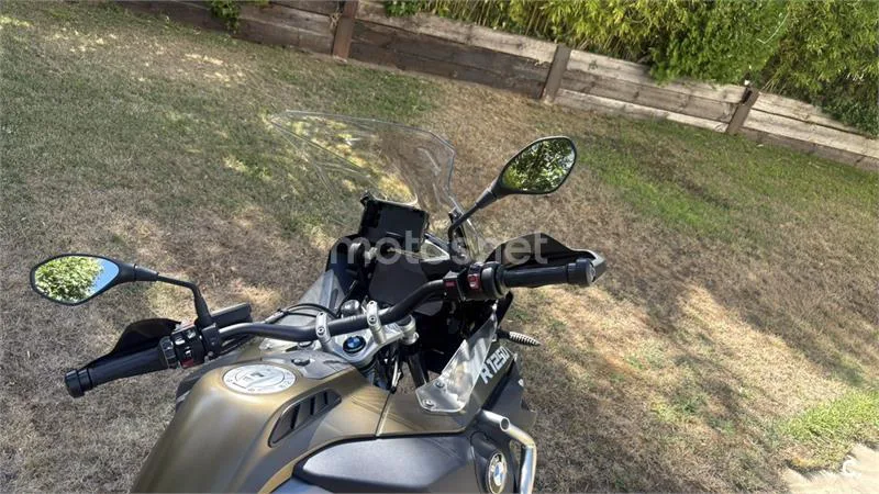 BMW R 1250 GS Adventure - Vista 4