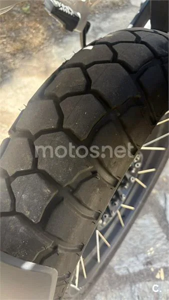 BMW R 1250 GS Adventure - Vista 7