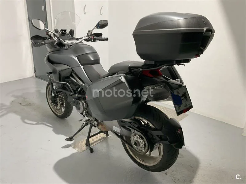 Ducati Multistrada 12.700 € 2018 Sevilla - 2
