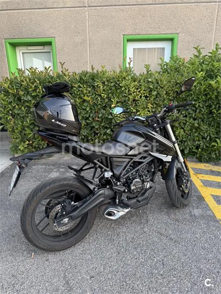 Voge 125R 2200 € 2024 Lleida - 2