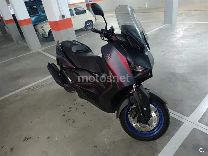 Yamaha XMAX 125 3800 € 2023 Castellón - 1