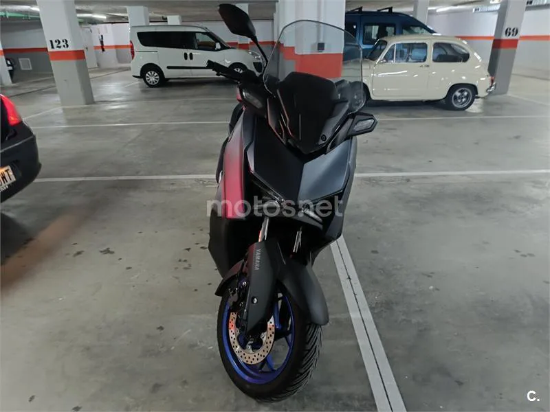 Yamaha XMAX 125 3800 € 2023 Castellón - 2