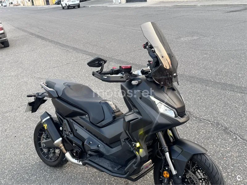 Honda X-ADV 7300 € 2019 Toledo - 2