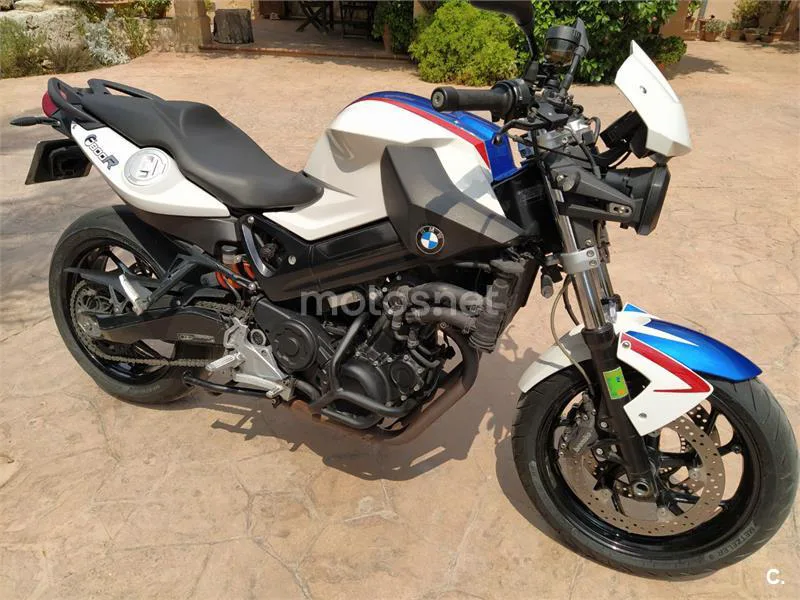 BMW F 800 R 3300 € 2012 Illes Balears - 1