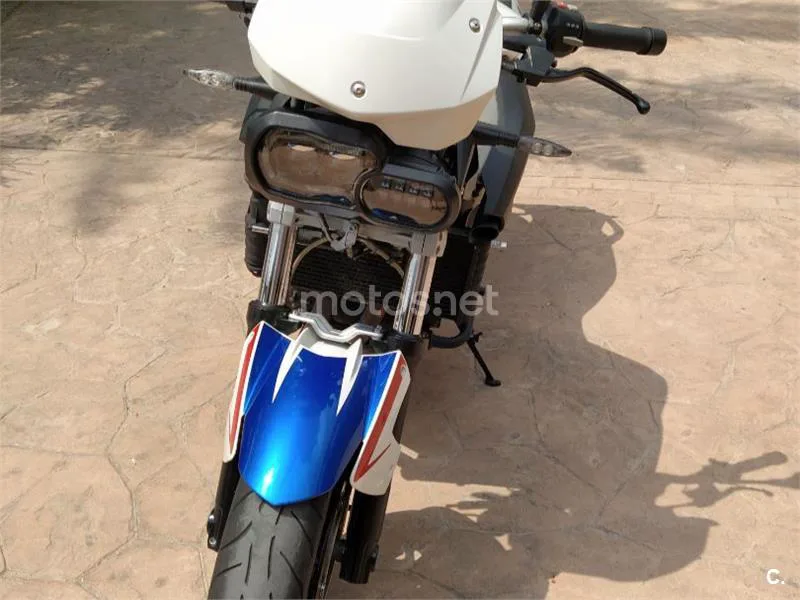 BMW F 800 R 3300 € 2012 Illes Balears - 2