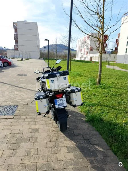 QJ Motor SRT 700 4500 € 2024 Araba - 1