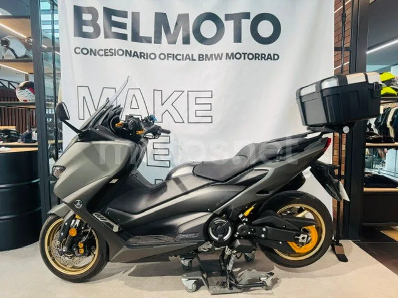 Yamaha TMAX 560 10.200 € 2021 Murcia - 1