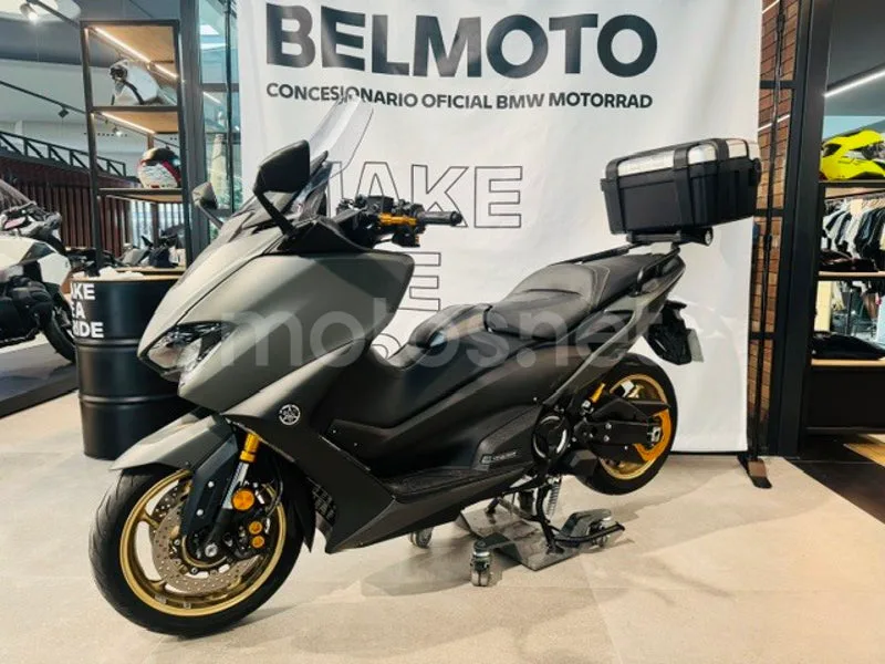 Yamaha TMAX 560 10.200 € 2021 Murcia - 2
