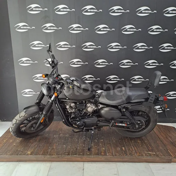 Hyosung Aquila GV 125 S 2299 € 2021 Málaga - 2