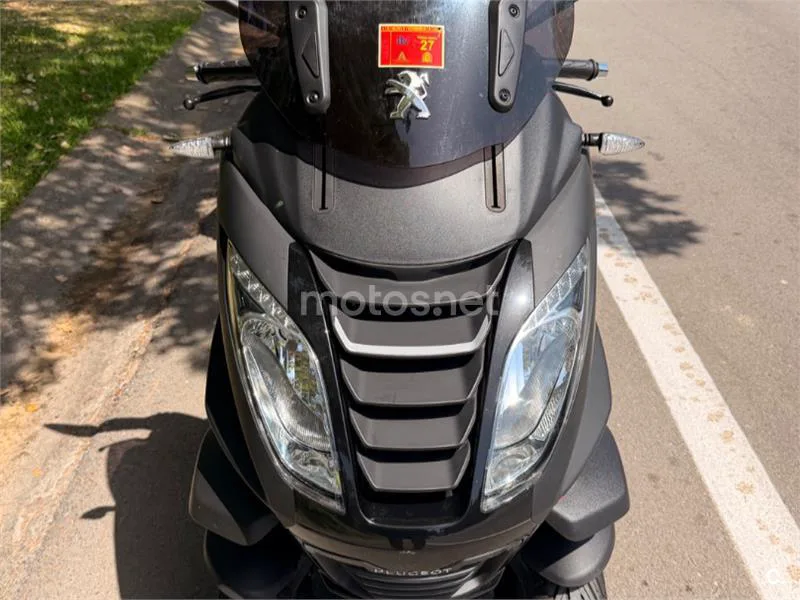 Peugeot Metropolis 400 5100 € 2019 Cádiz - 1