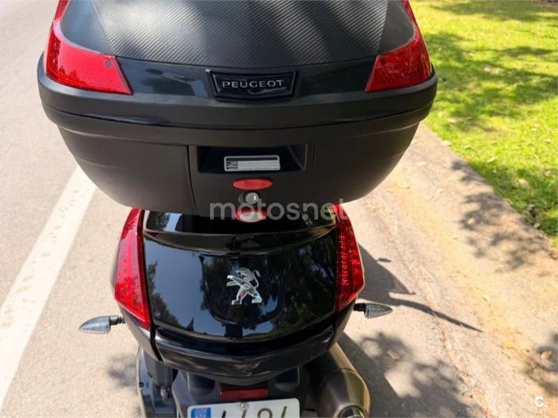 Peugeot Metropolis 400 5100 € 2019 Cádiz - 2