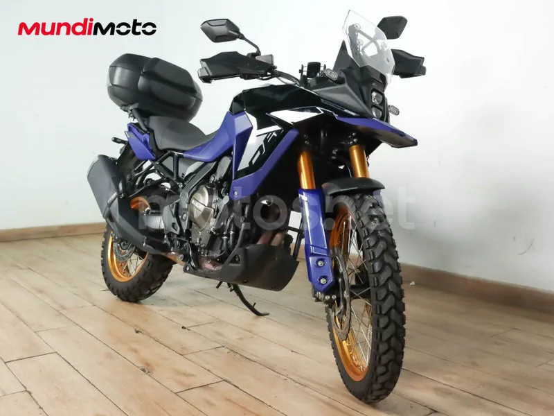 Suzuki V-Strom 800 8399 € 2023 Barcelona - 2