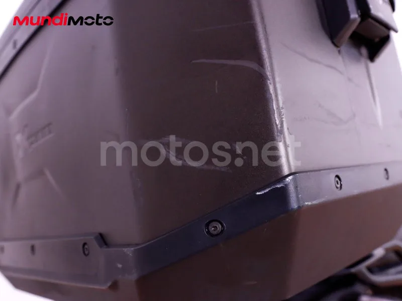 BMW R nineT - Vista 16