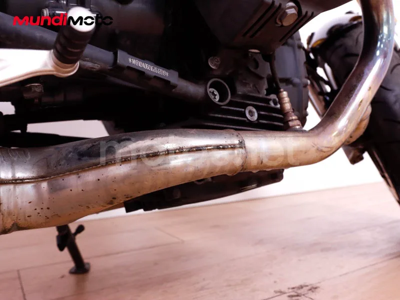 BMW R nineT - Vista 27