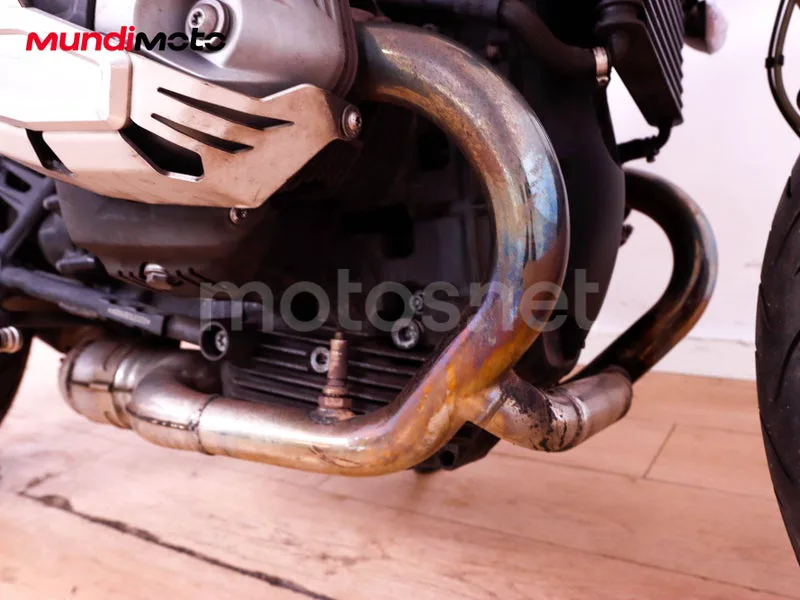 BMW R nineT - Vista 31