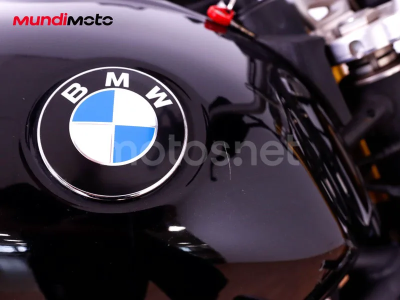 BMW R nineT - Vista 33