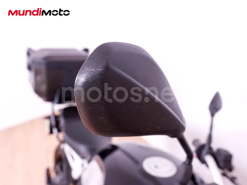 BMW R nineT - Vista 35