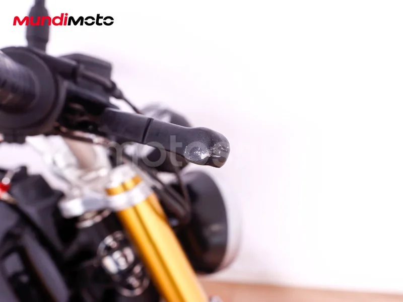 BMW R nineT - Vista 37