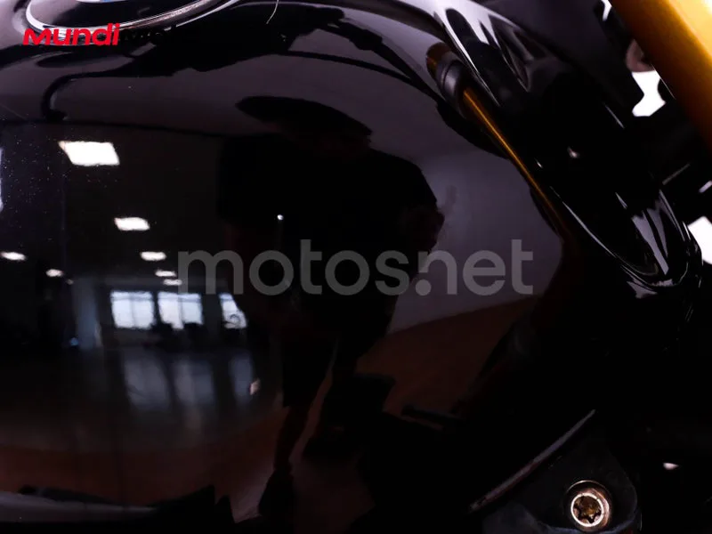 BMW R nineT - Vista 46