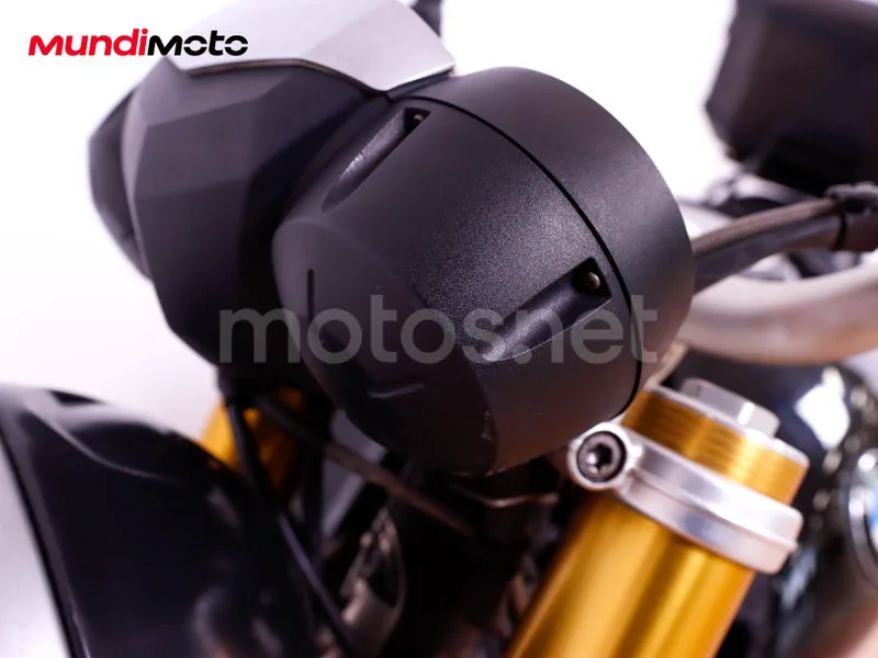 BMW R nineT - Vista 49