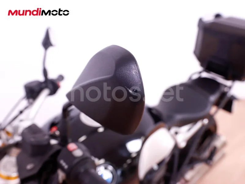 BMW R nineT - Vista 51