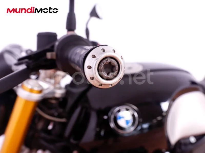 BMW R nineT - Vista 52