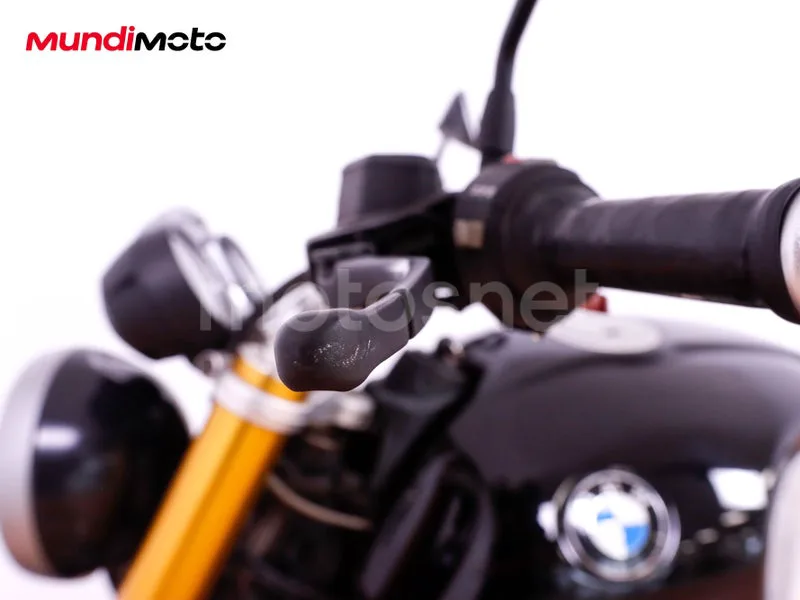 BMW R nineT - Vista 54