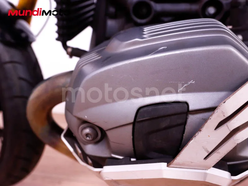 BMW R nineT - Vista 61