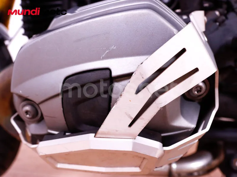 BMW R nineT - Vista 62