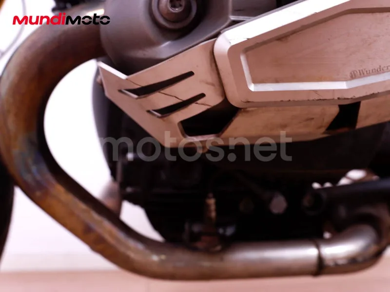 BMW R nineT - Vista 63