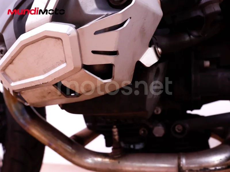 BMW R nineT - Vista 64