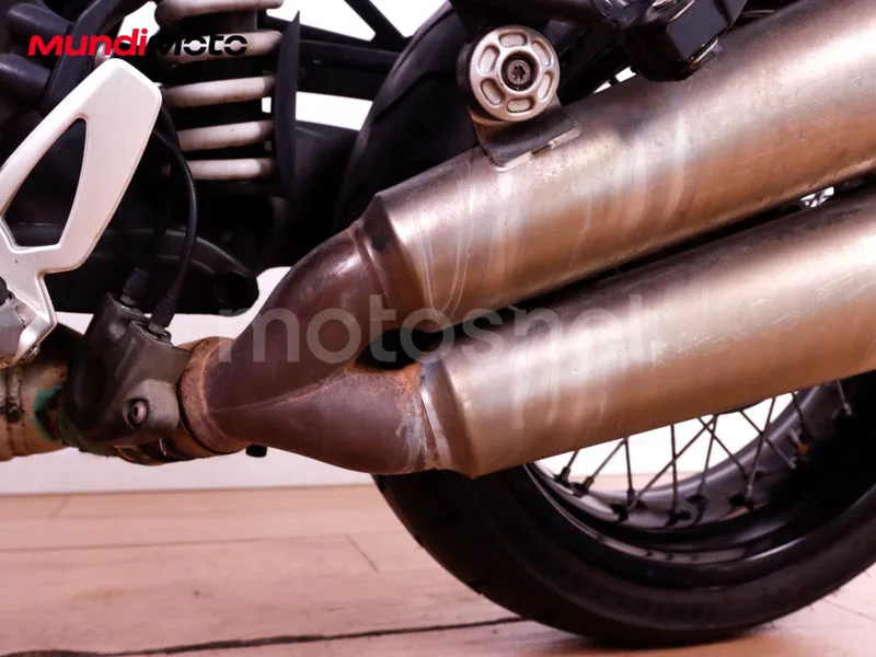 BMW R nineT - Vista 67