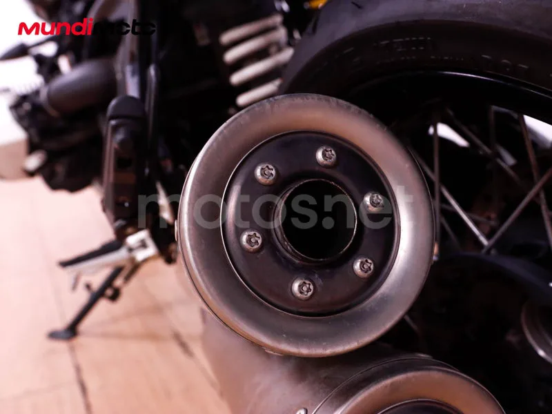 BMW R nineT - Vista 71