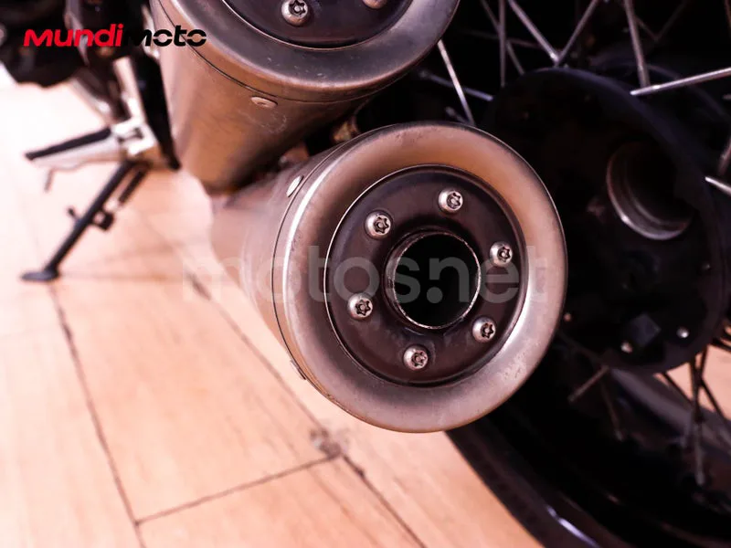 BMW R nineT - Vista 72
