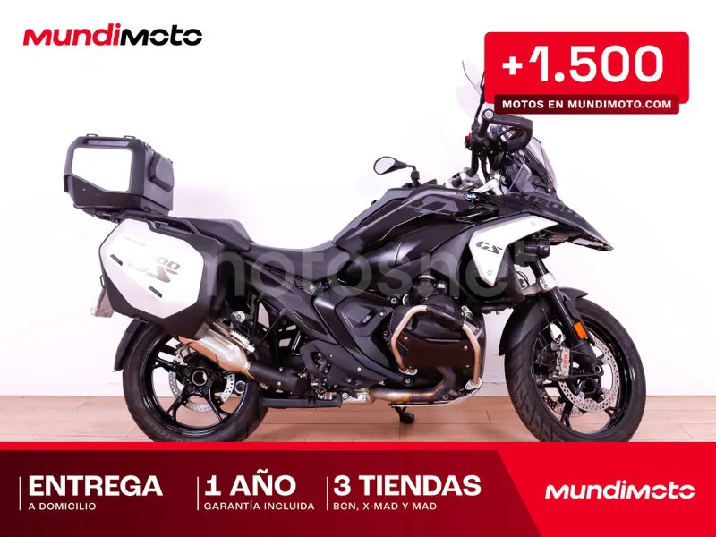 BMW R 1300 GS 18.999 € 2024 Barcelona - 1