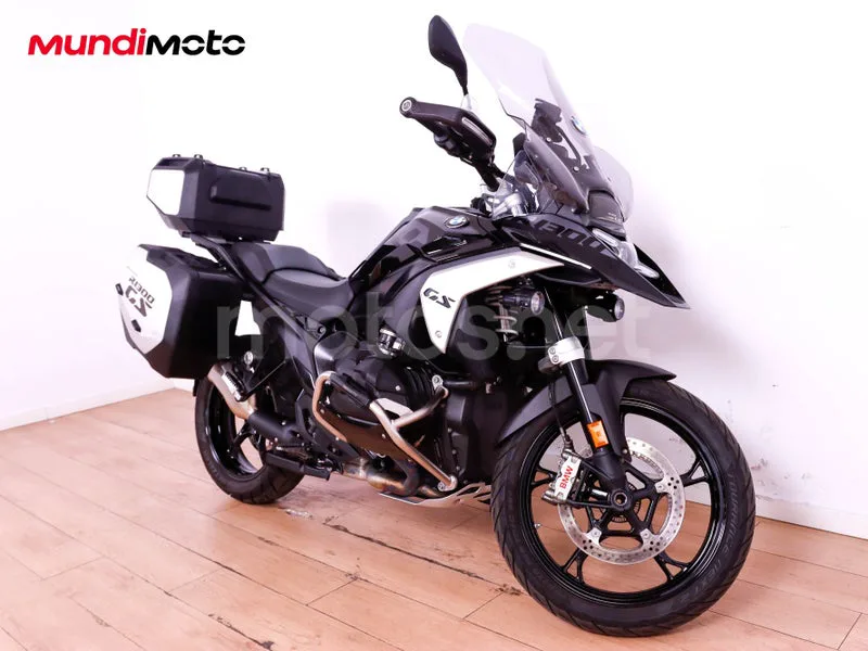 BMW R 1300 GS 18.999 € 2024 Barcelona - 2