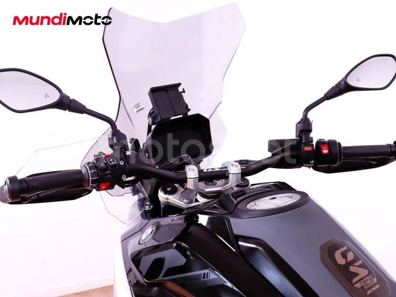 BMW R 1300 GS - Vista 11