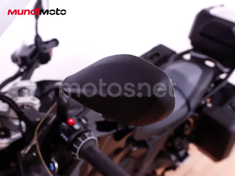 BMW R 1300 GS - Vista 16