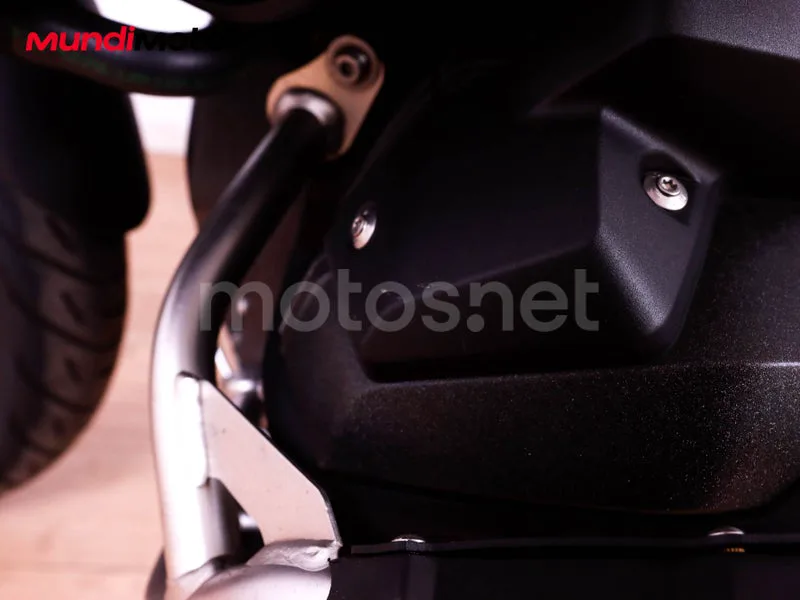BMW R 1300 GS - Vista 17