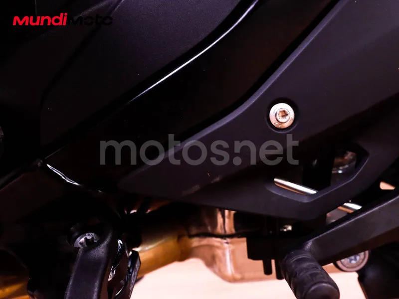 BMW R 1300 GS - Vista 18