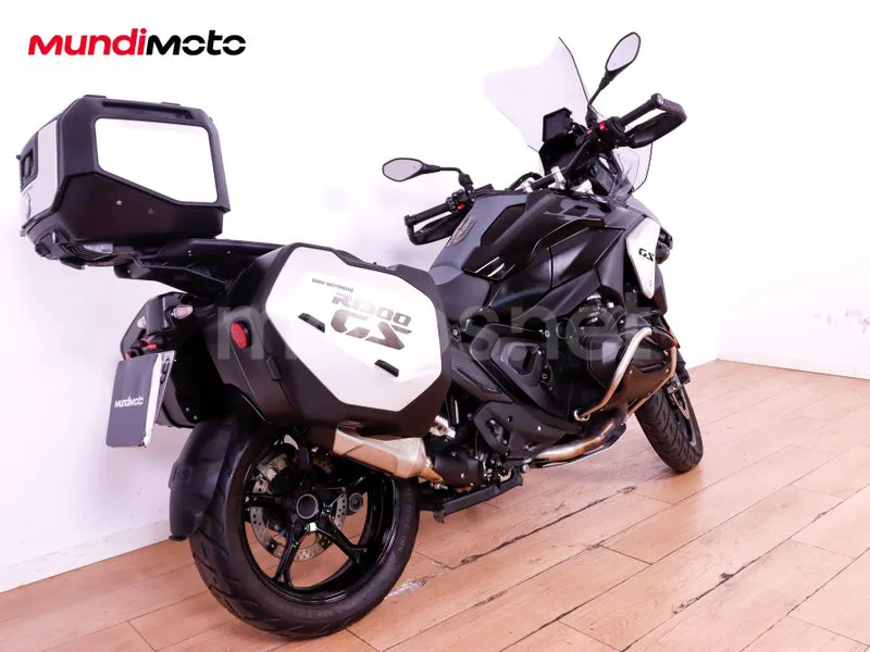 BMW R 1300 GS - Vista 3