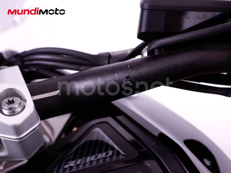 BMW R 1300 GS - Vista 24