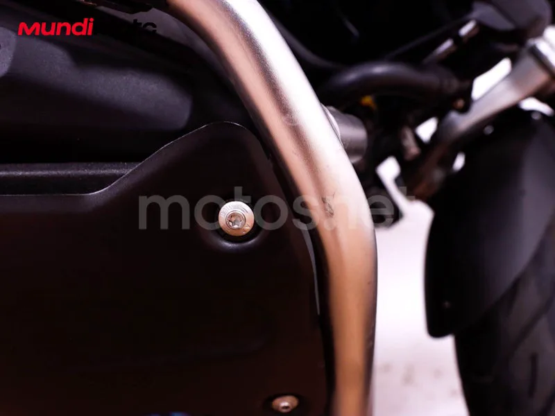 BMW R 1300 GS - Vista 29