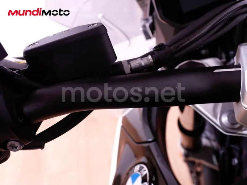 BMW R 1300 GS - Vista 31