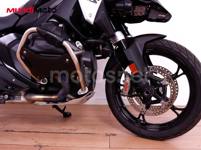 BMW R 1300 GS - Vista 33