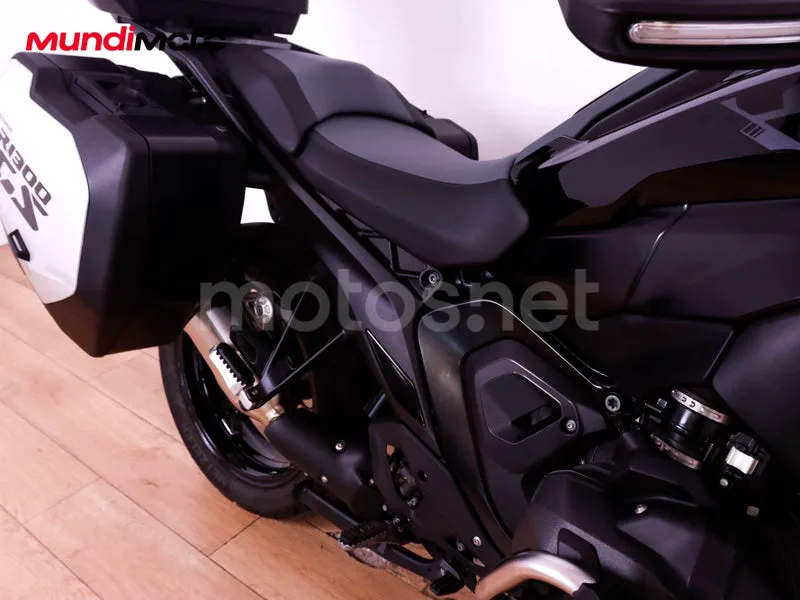 BMW R 1300 GS - Vista 34