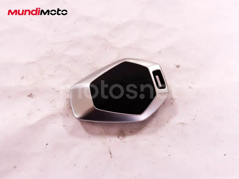 BMW R 1300 GS - Vista 35