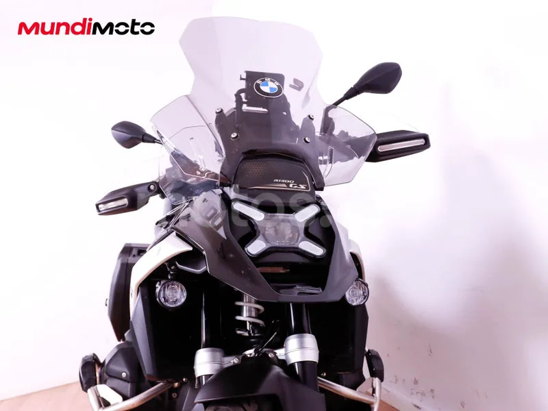 BMW R 1300 GS - Vista 5