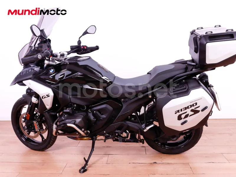 BMW R 1300 GS - Vista 6