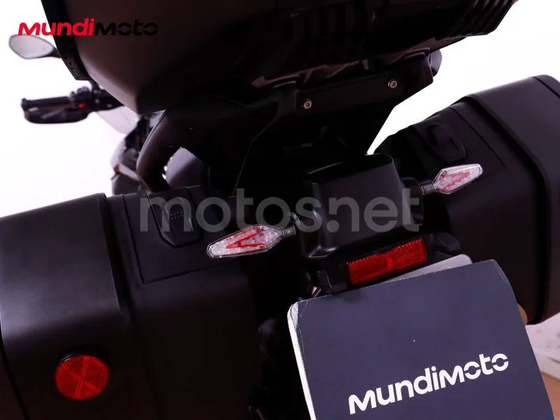 BMW R 1300 GS - Vista 9